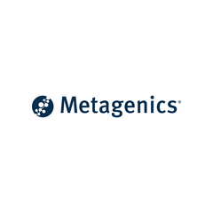 Metagenics logo
