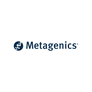 Metagenics logo