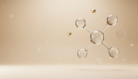 Amino Acids Supplements and Vitamins