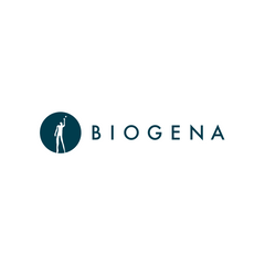 Biogena logo