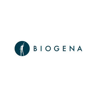 Biogena logo