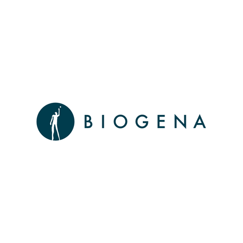 Biogena logo