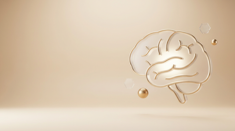 Brain and Mental Health Supplements