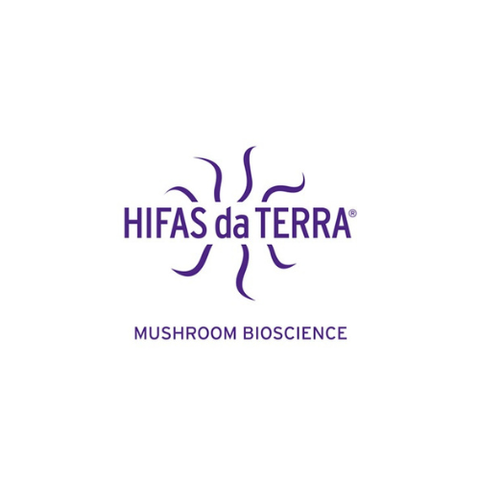 Hifas Da Terra