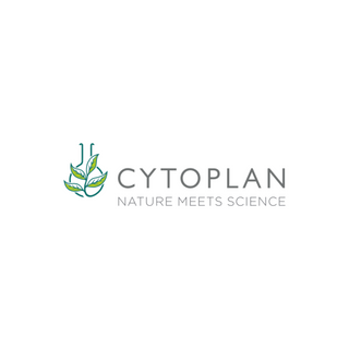 Cytoplan logo