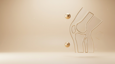 Joints & Bones Health Supplements