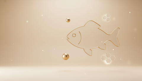 Omega-3 and Essential Fats