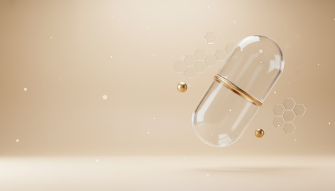 Vitamins & Supplements