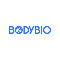 BodyBio logo