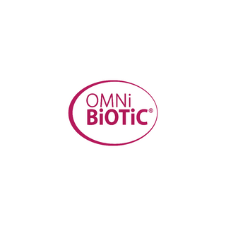 OMNi-BiOTiC® logo