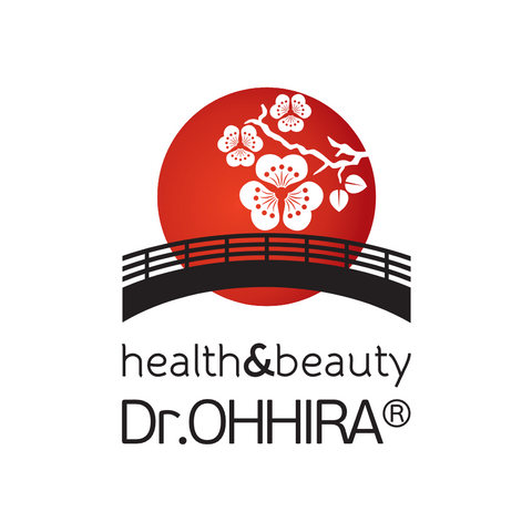 Dr. Ohhira logo