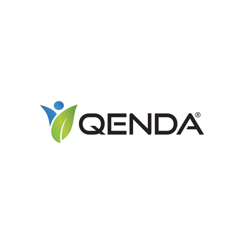 Qenda logo