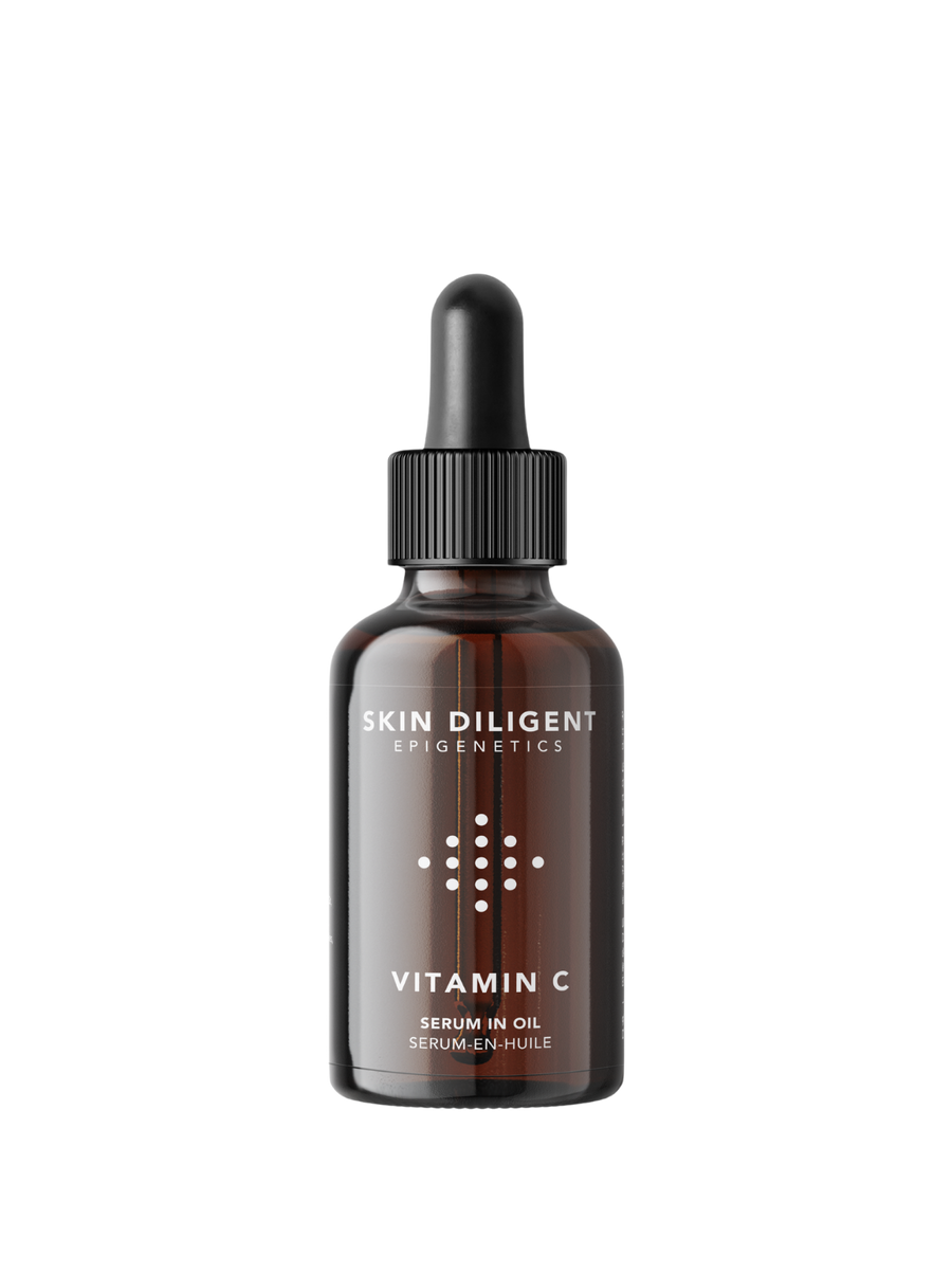 Skin Diligent | Vitamin C Serum in Oil