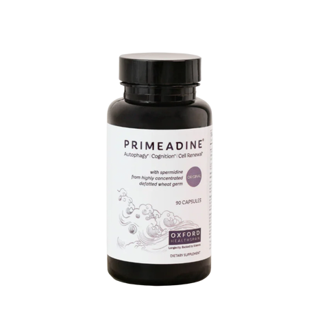 Oxford Healthspan | Primeadine® Original