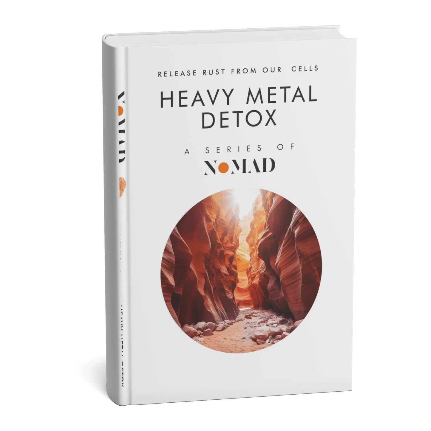 Heavy Metal Detox