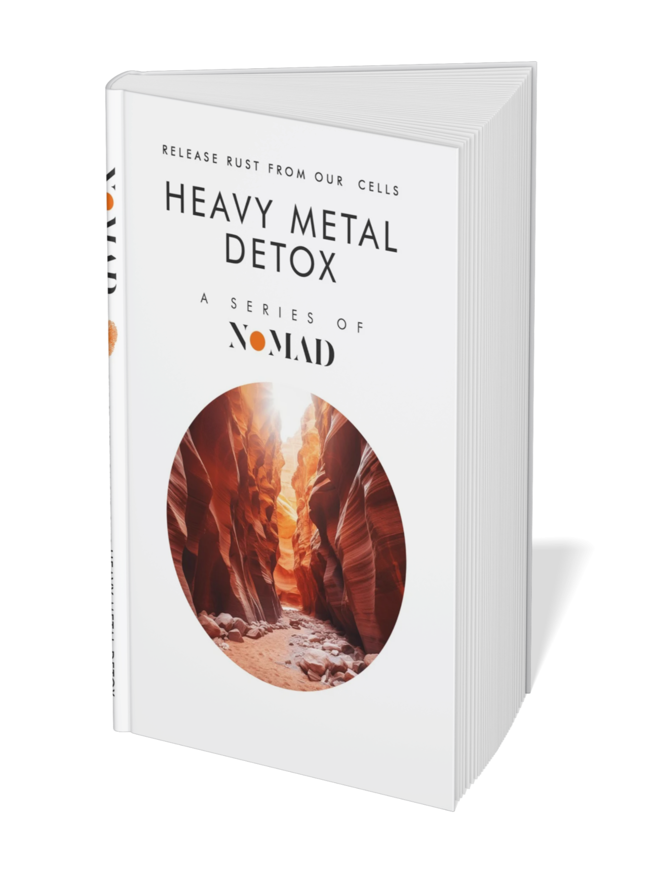 Heavy Metal Detox