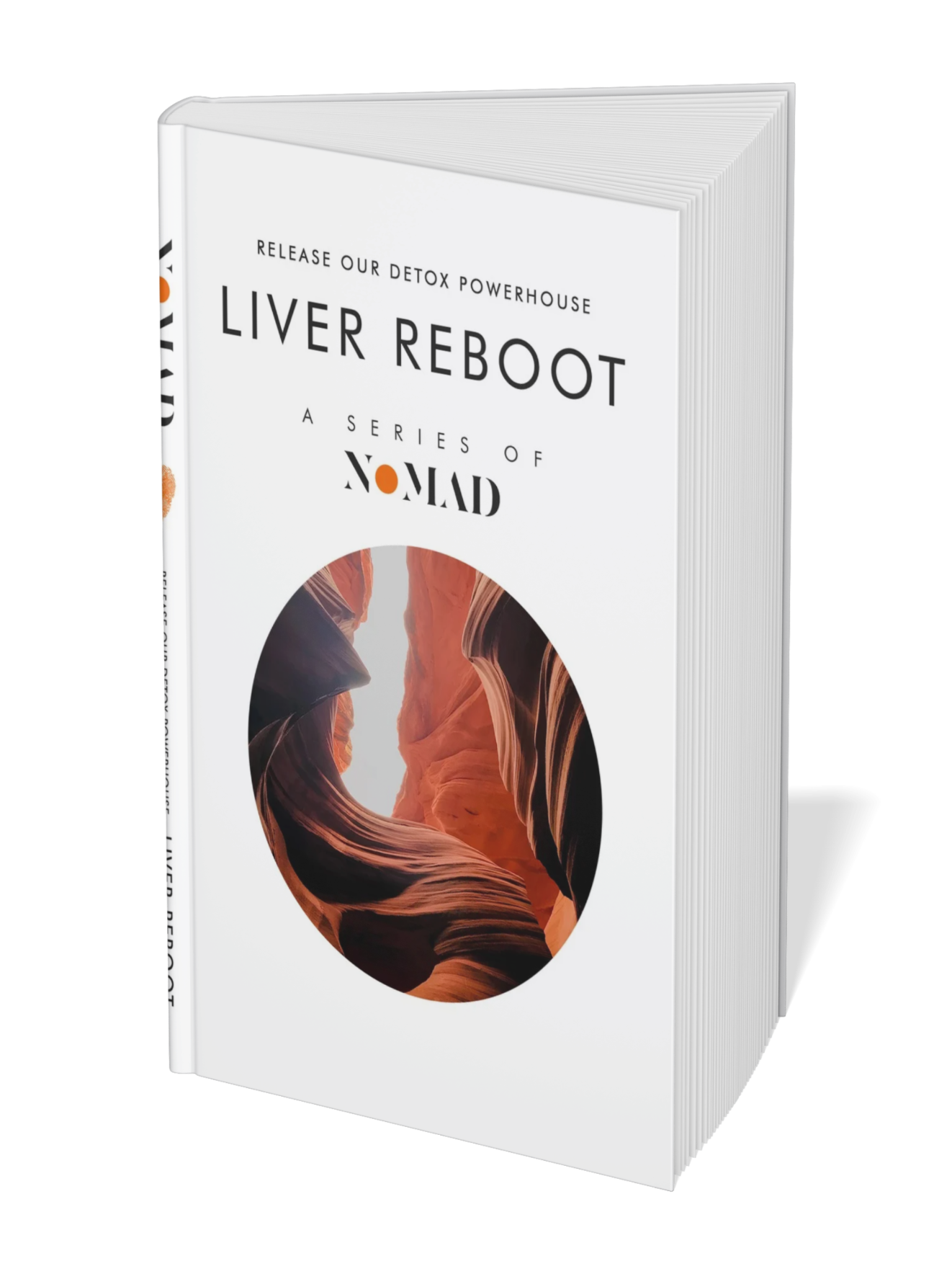 Liver Reboot