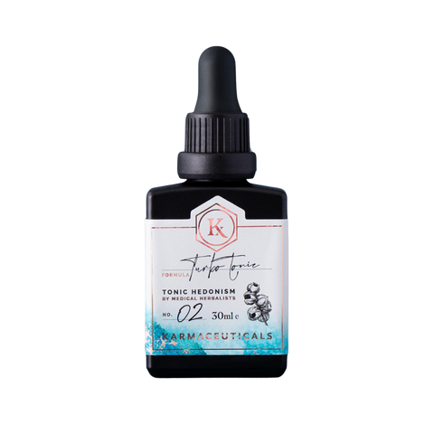 Karmaceuticals | Turbo Tonic
