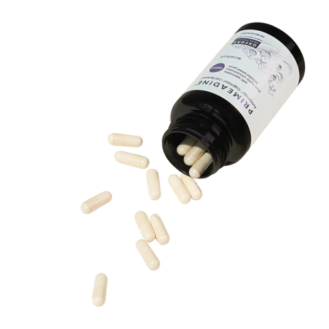 Oxford Healthspan | Primeadine® Original
