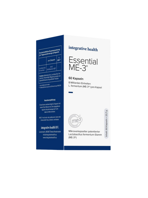 Heart Health | Essentials Package