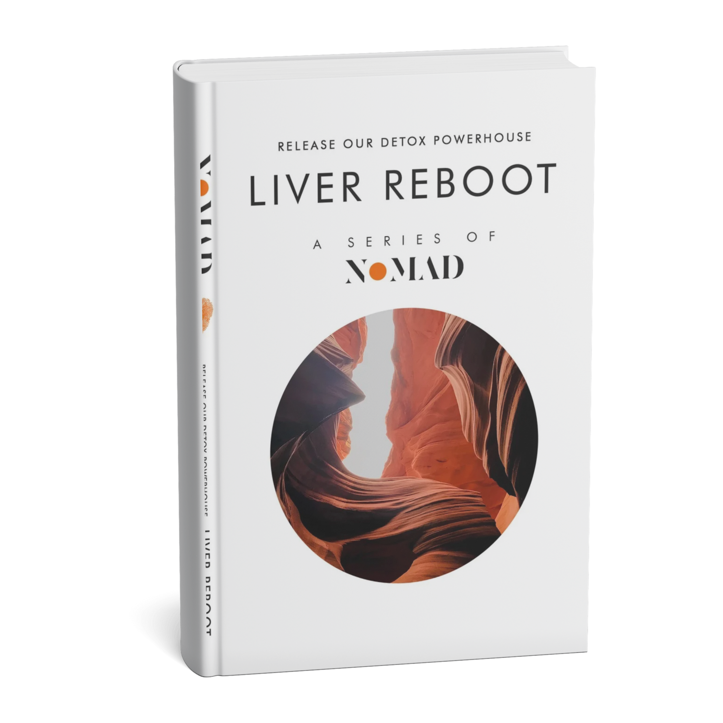 Liver Reboot