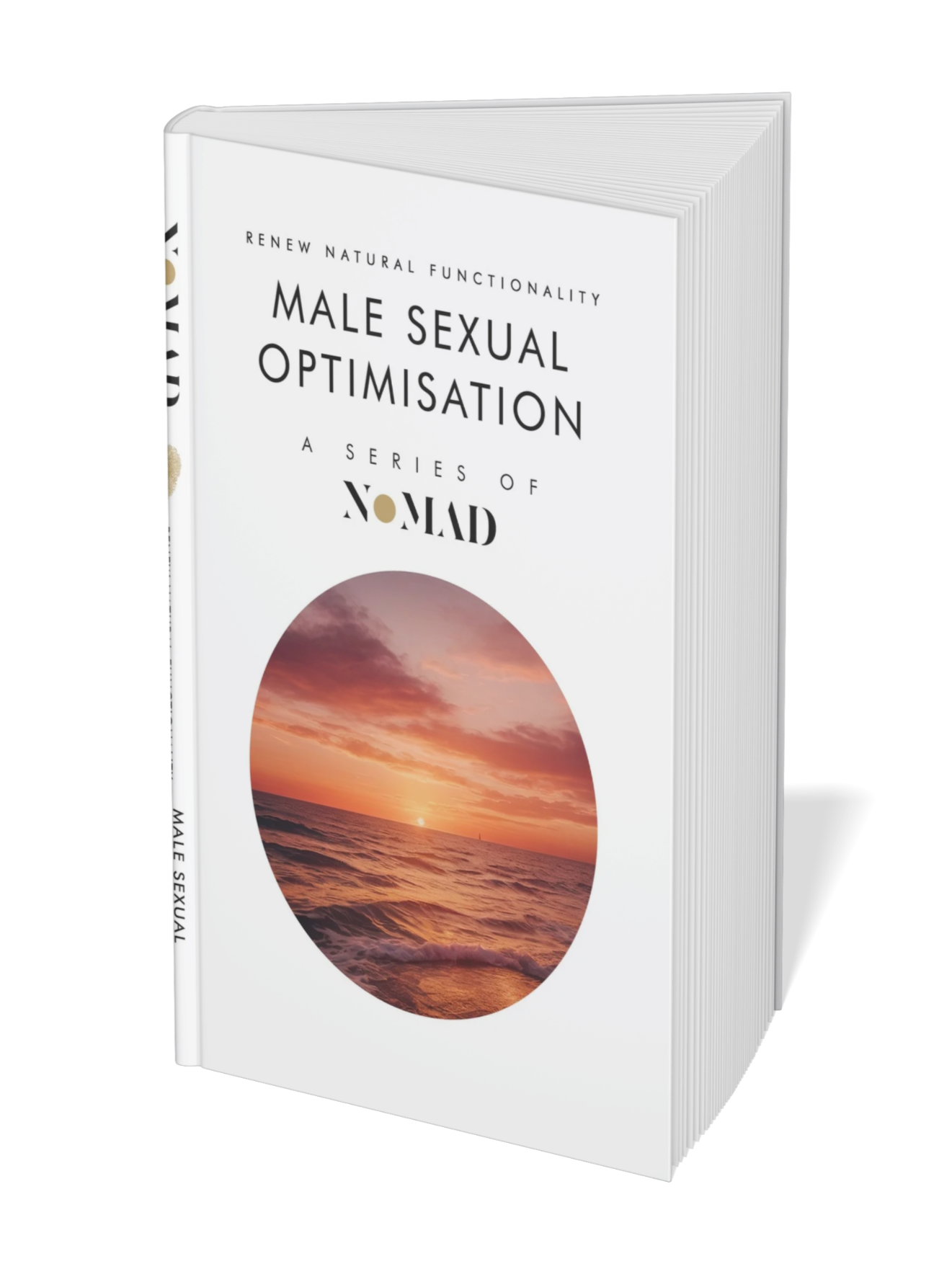 Male Sexual Optimisation