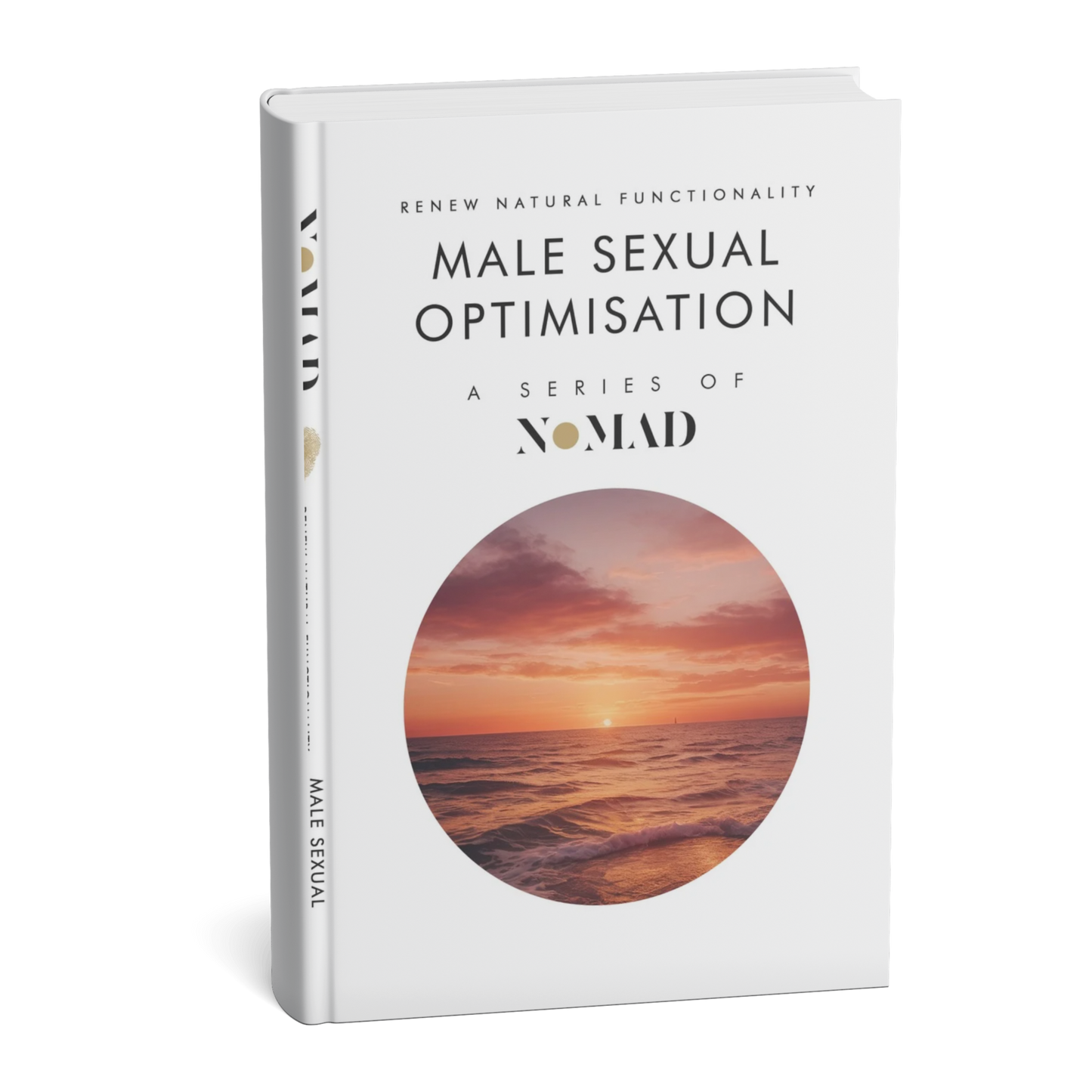 Male Sexual Optimisation