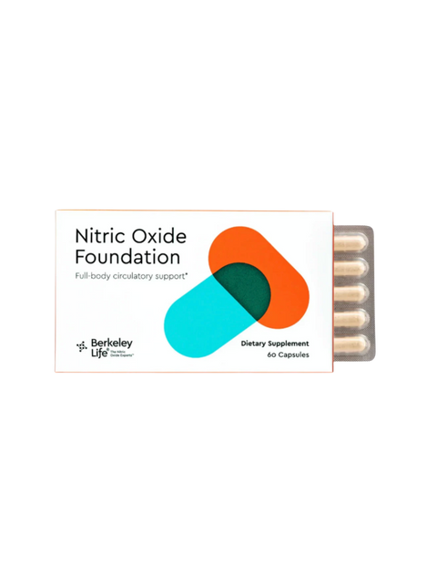 Heart Health | Comprehensive Package