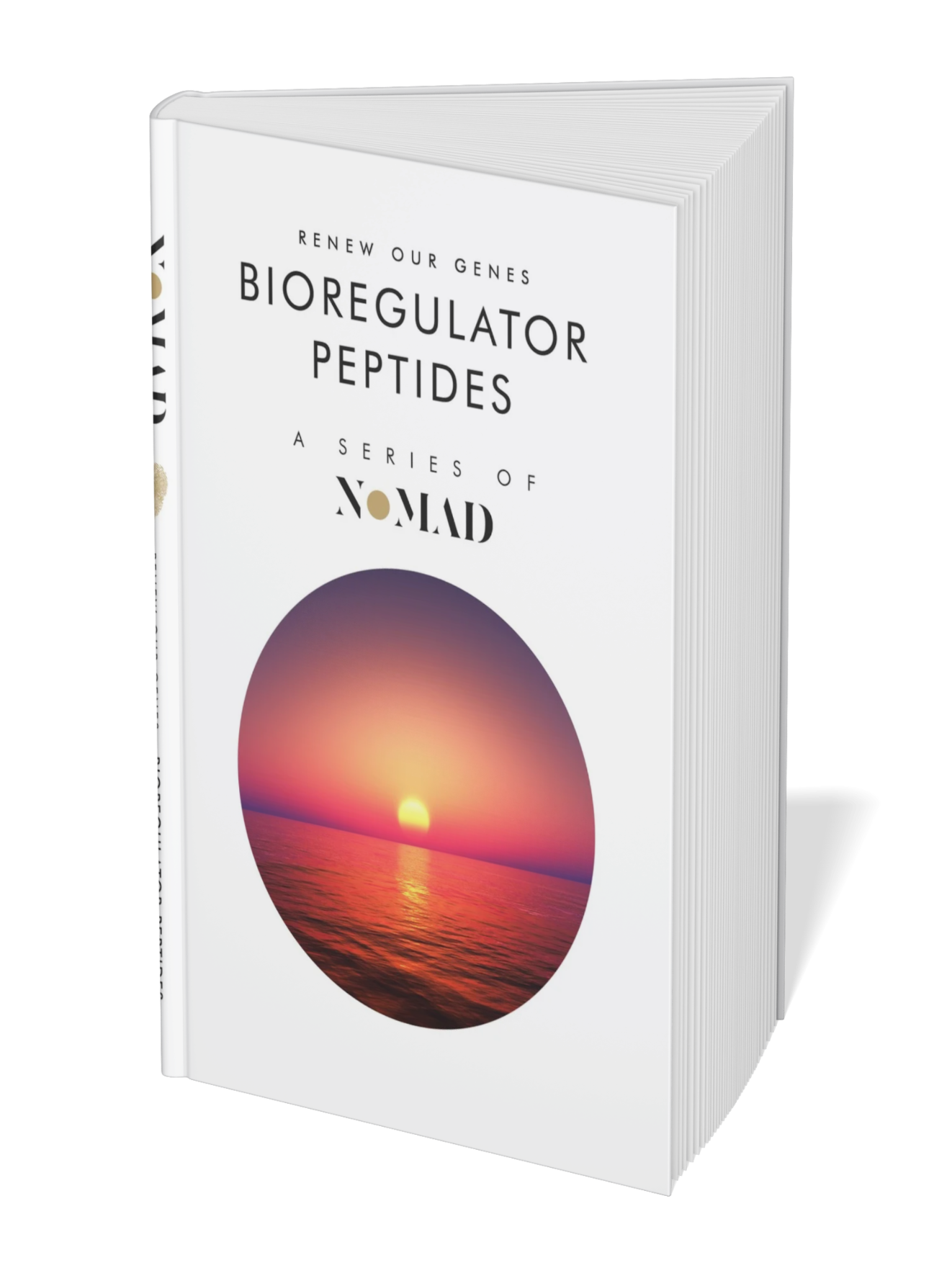 Bioregulator Peptides