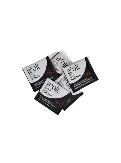 Axolt | Daily Packs
