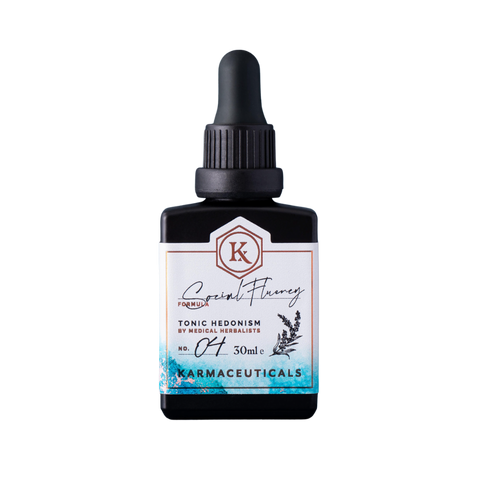 Karmaceuticals | Social Fluency