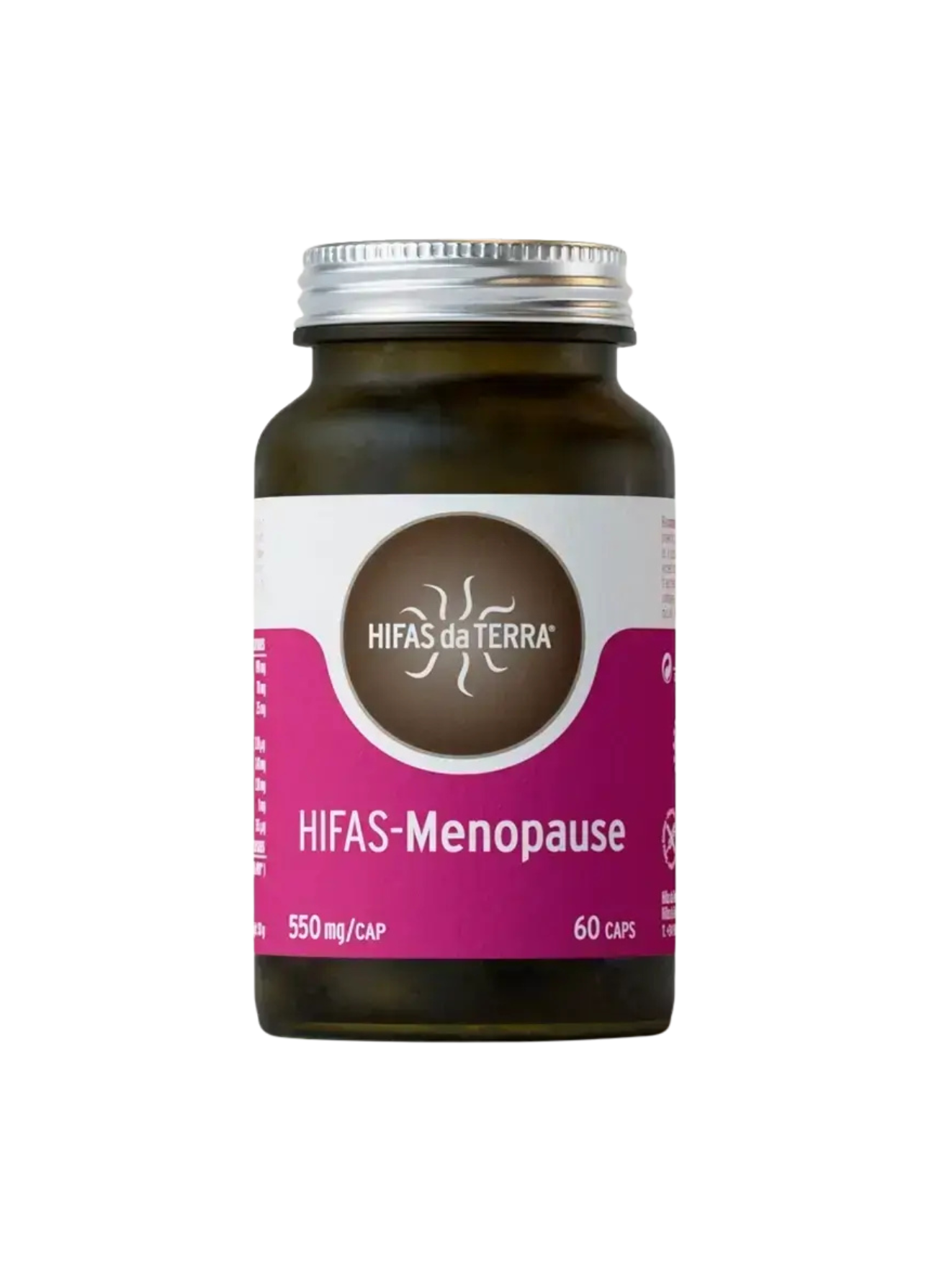 Hifas da Terra | Hifas-Menopause