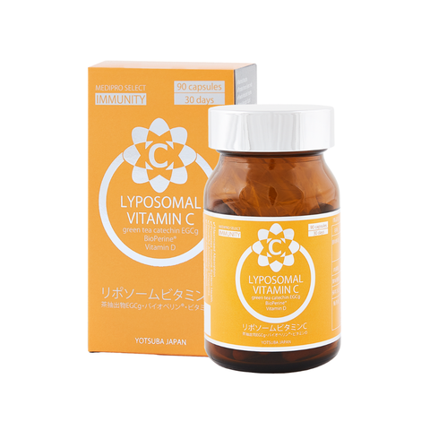 Yotsuba | Liposomal Vitamin C