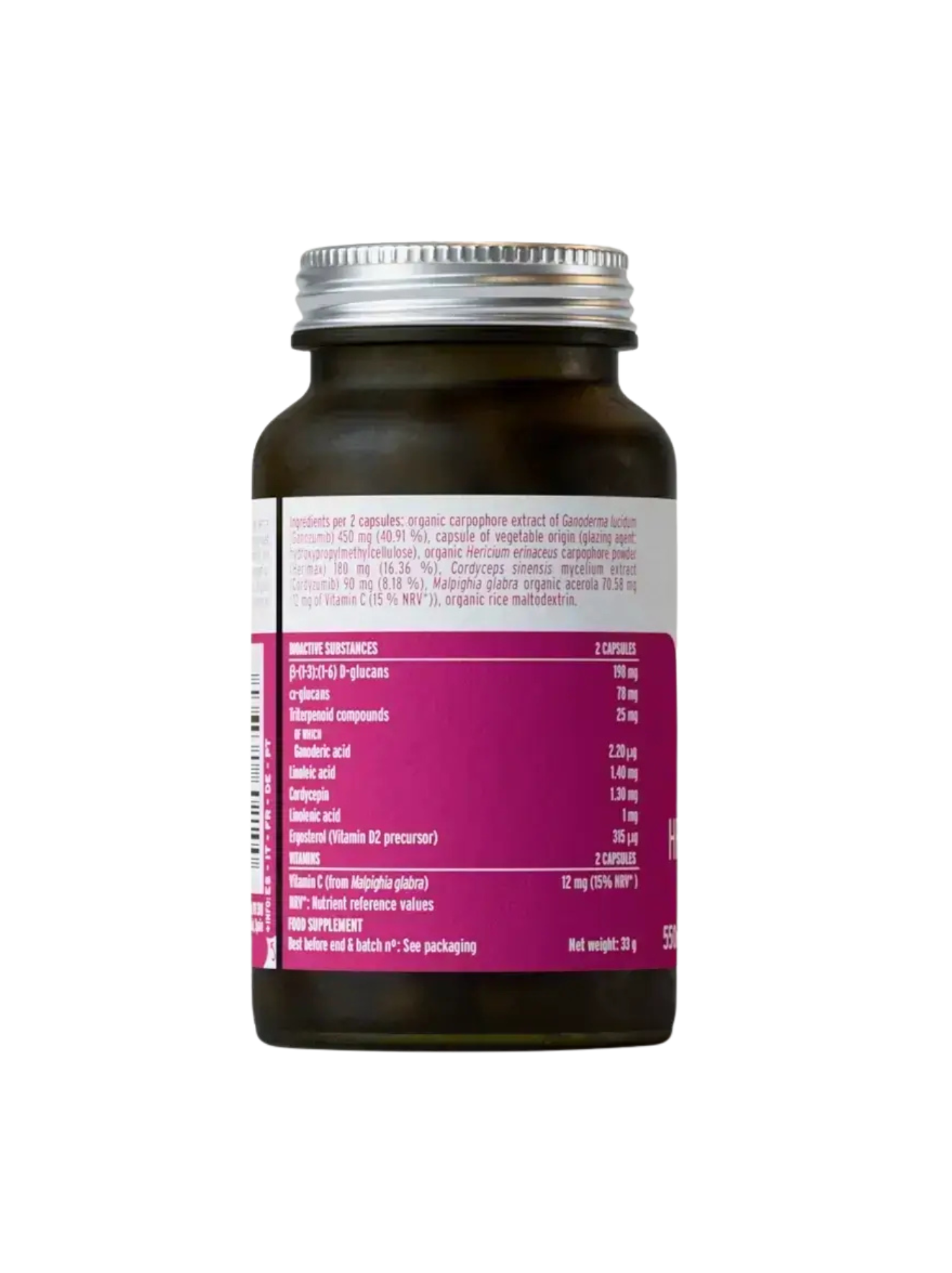 Hifas da Terra | Hifas-Menopause