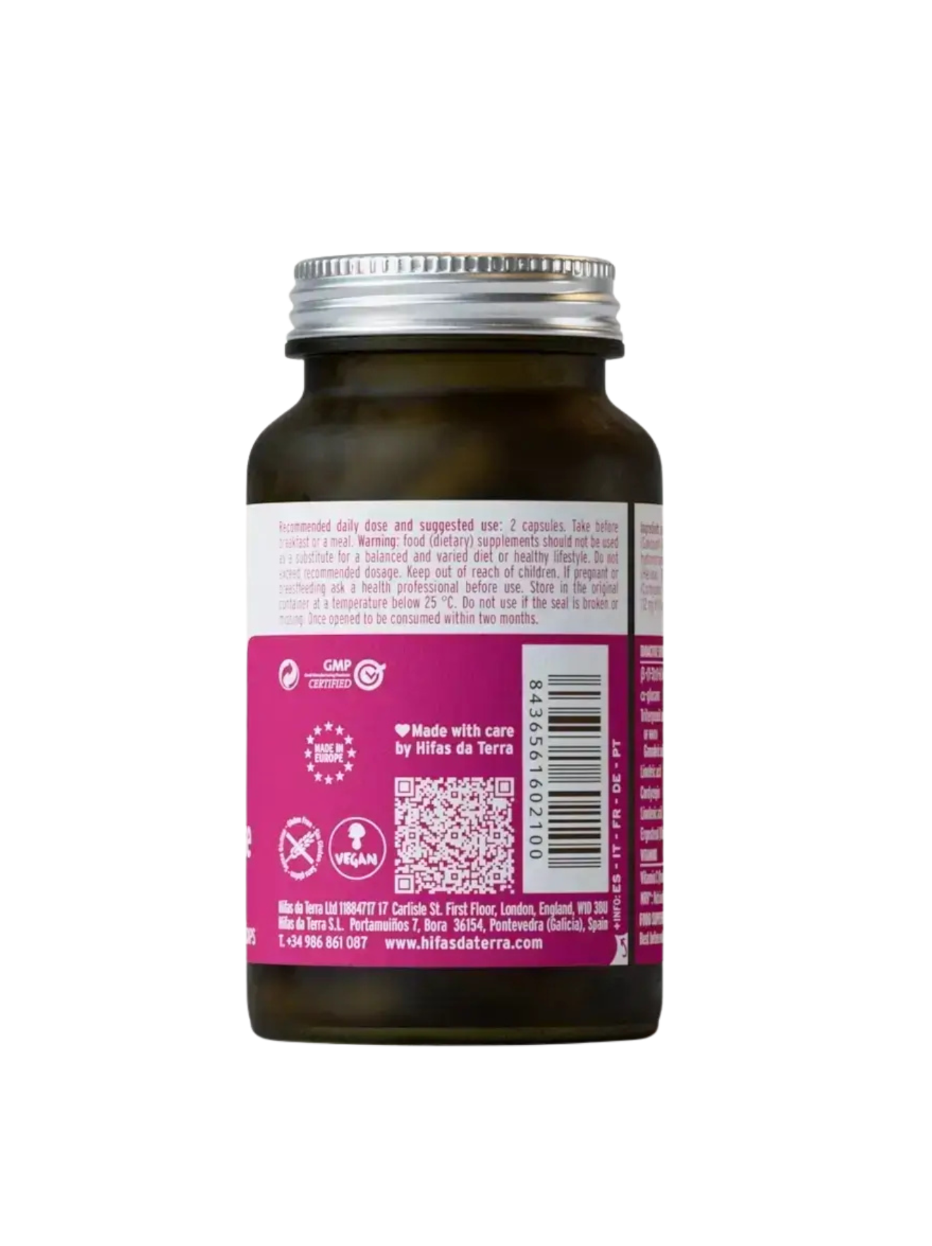 Hifas da Terra | Hifas-Menopause