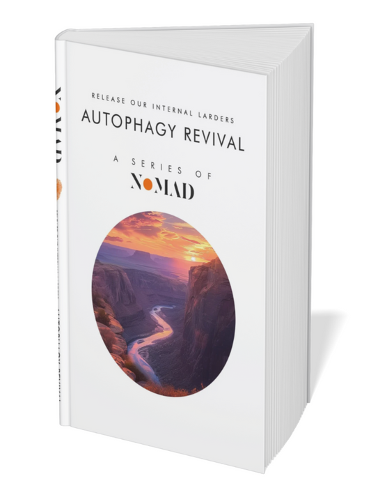 Autophagy Revival