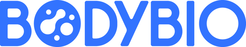 BodyBio logo