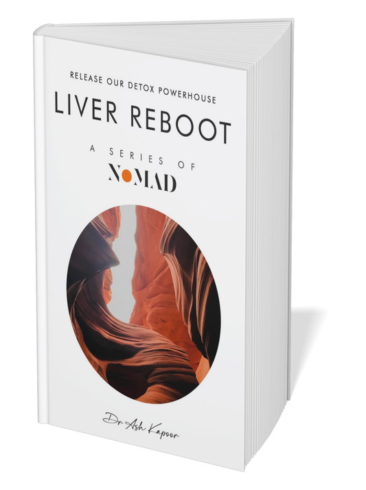 Liver Reboot