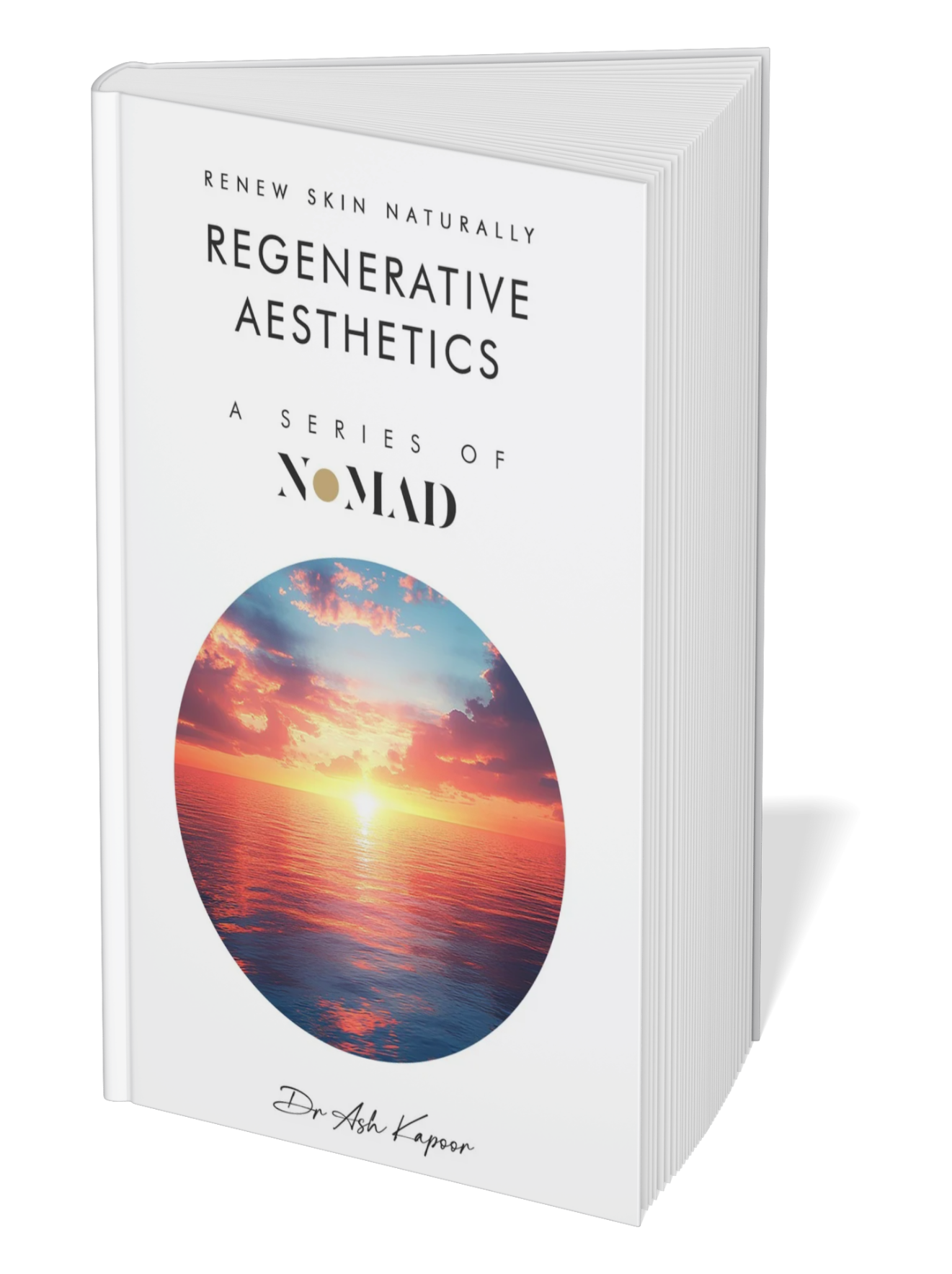 Regenerative Aesthetics