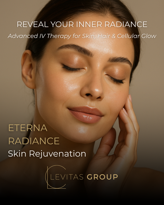 Eterna Radiance – Skin Rejuvenation