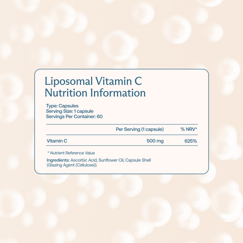 BodyBio | Liposomal Vitamin C