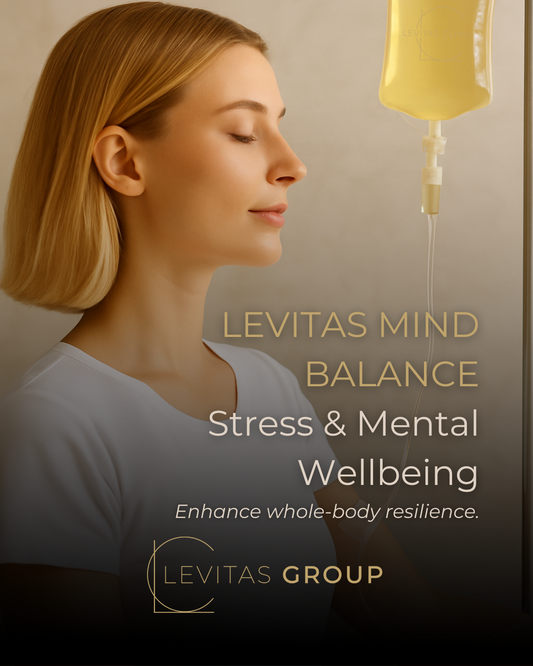Mind Balance – Stress & Mental Wellbeing