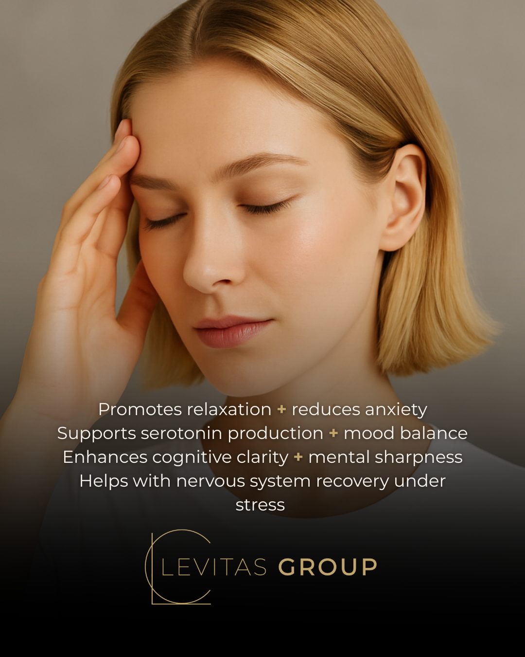 Mind Balance – Stress & Mental Wellbeing