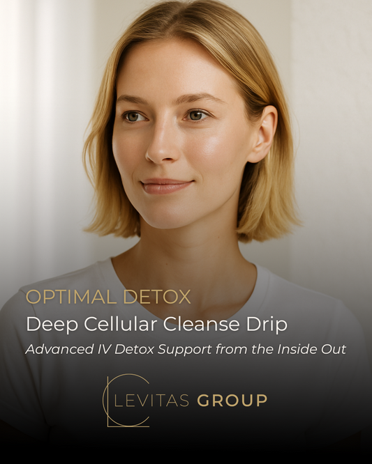 Optimal Detox