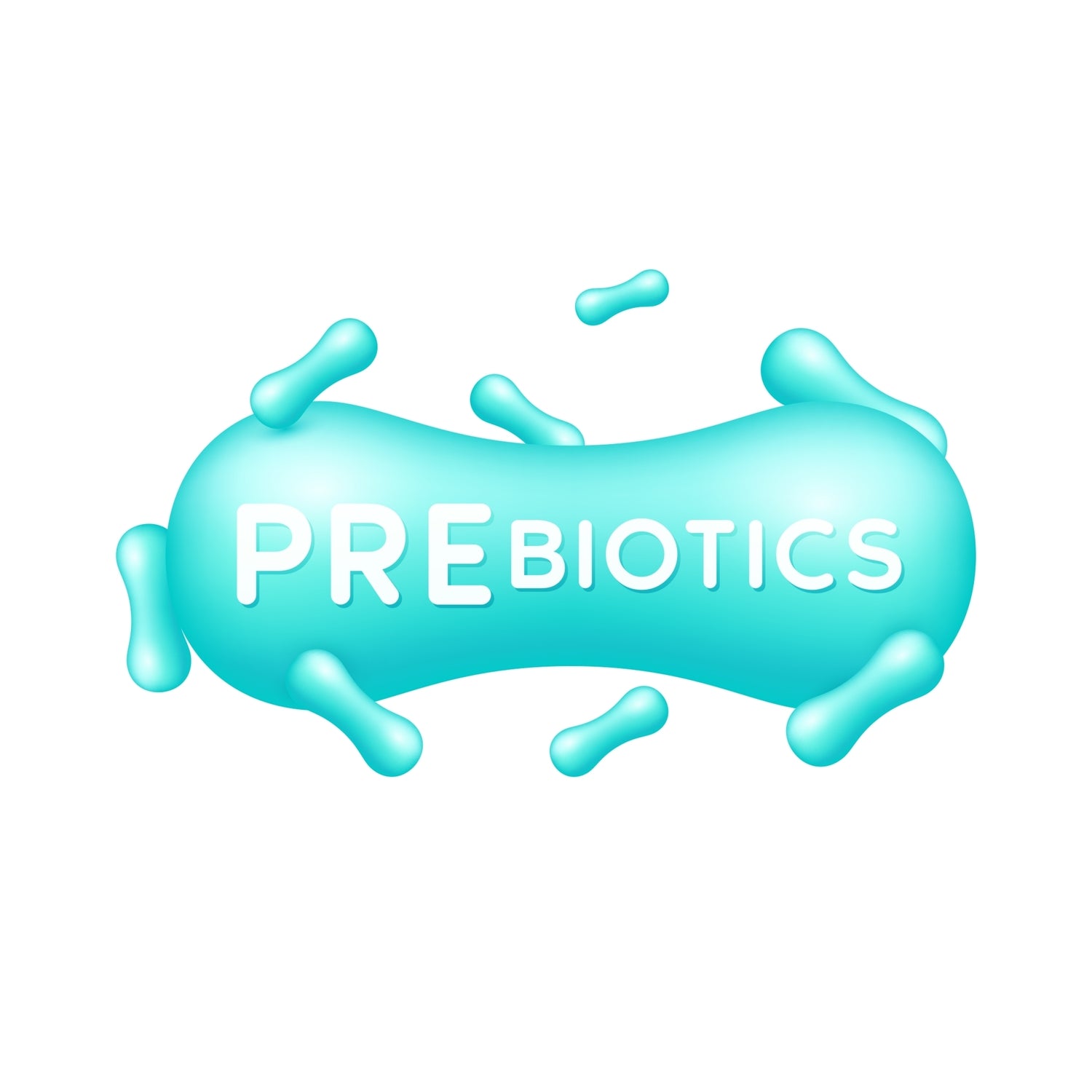 Probiotics and Good Gut Health Supplement
