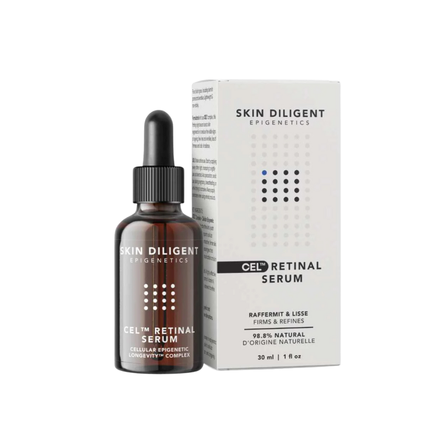 Skin Diligent | CEL ™ Retinal Serum