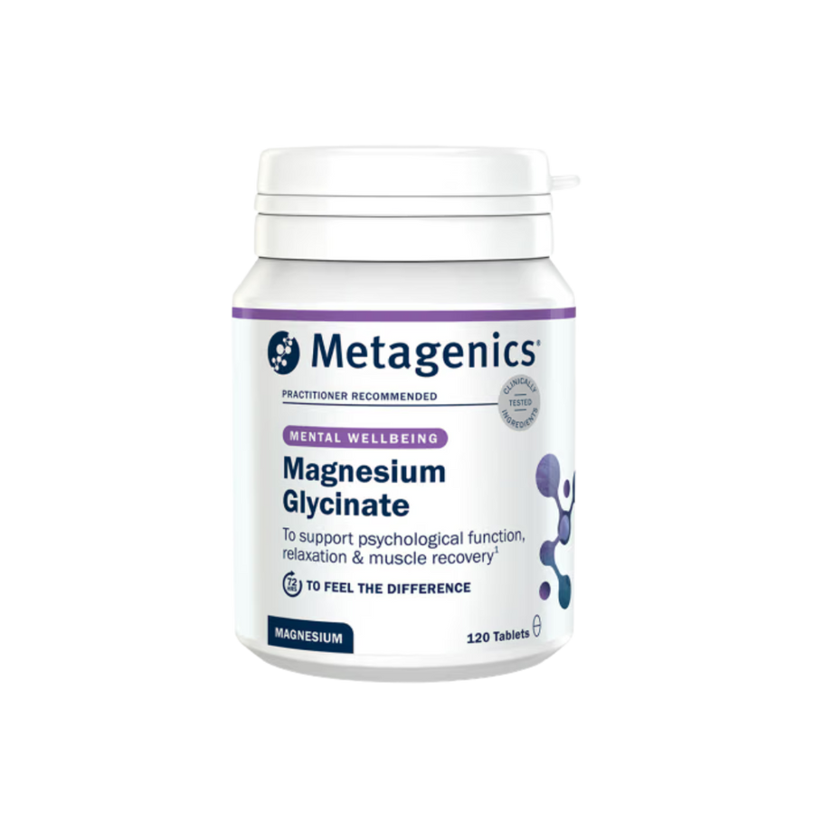 Metagenics | Magnesium Glycinate