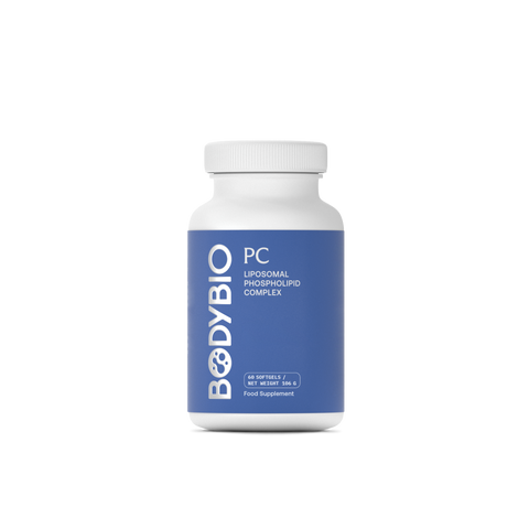 BodyBio | PC