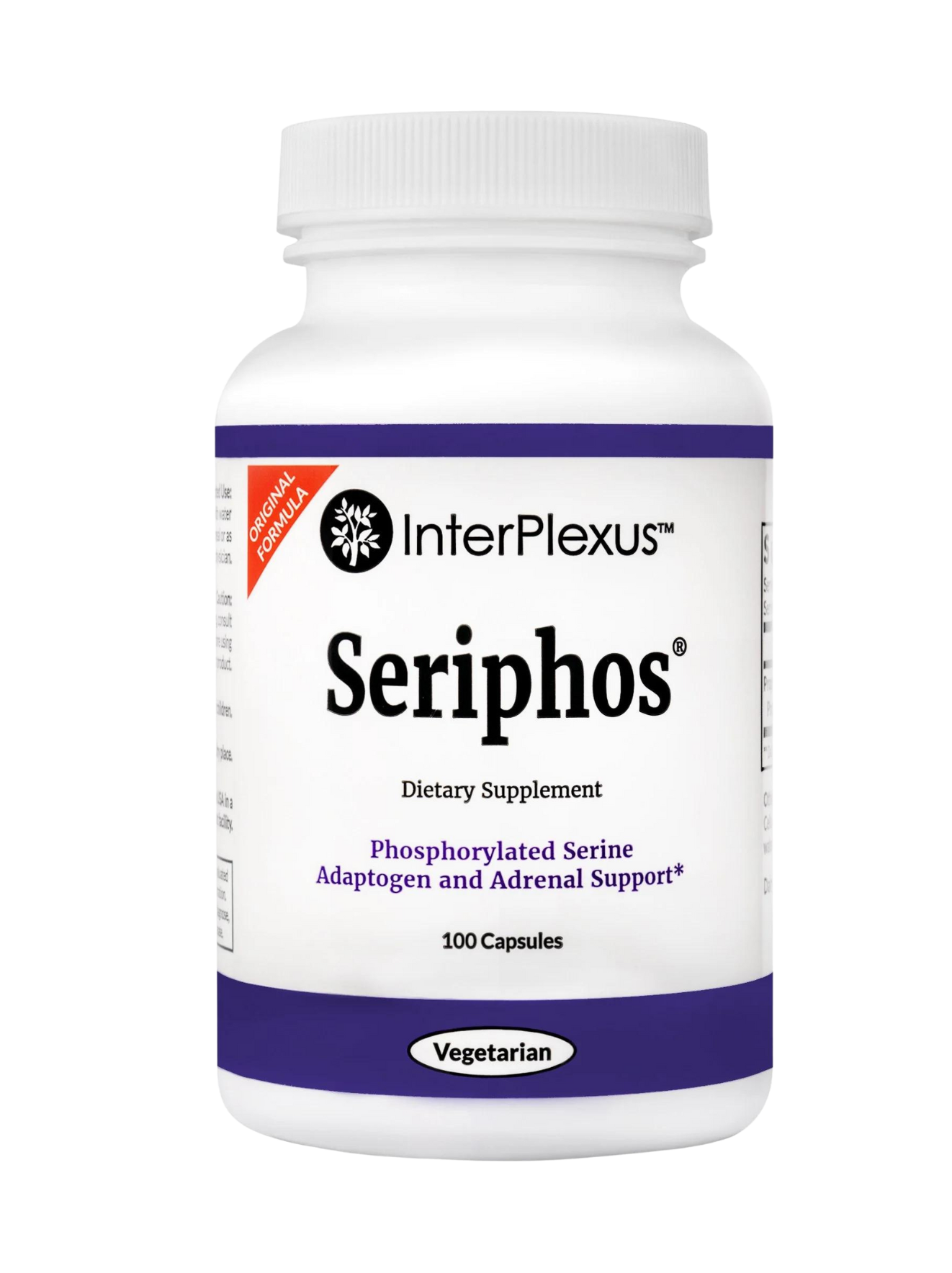 Interplexus | Seriphos