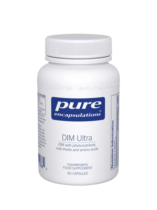 Pure Encapsulations DIM Ultra